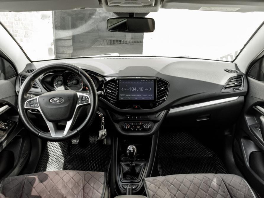 Lada (ВАЗ) Vesta I Екатеринбург  - изображение 12
