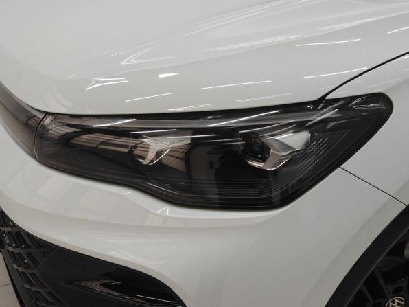 Volkswagen Tiguan III (China Market) с пробегом 2026 года, цена 4 950 000 рублей, 45 км, внедорожник, Автокод Объявления