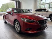 Mazda 6 III (GJ) Новомосковск  - изображение 19