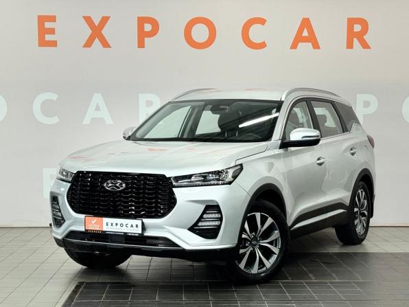 Xcite X-Cross 7 с пробегом 2024 года, цена 1 850 000 рублей, 30088 км, внедорожник, Автокод Объявления