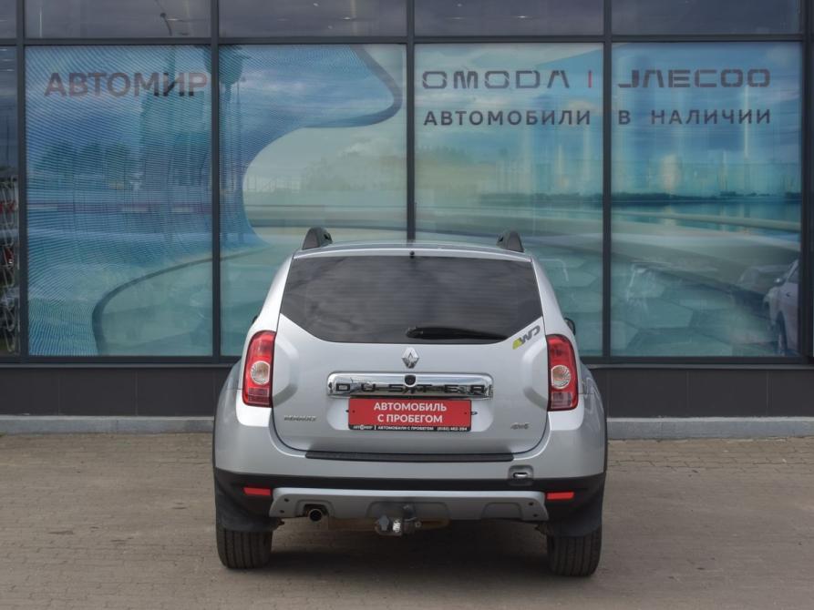 Renault Duster I Архангельск  - изображение 6