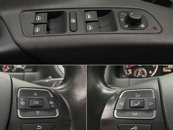 Volkswagen Tiguan I Рестайлинг с пробегом 2011 года, цена 1 240 000 рублей, 178129 км, внедорожник, Автокод Объявления