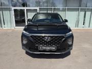 Hyundai Santa Fe IV Воронеж  - изображение 16