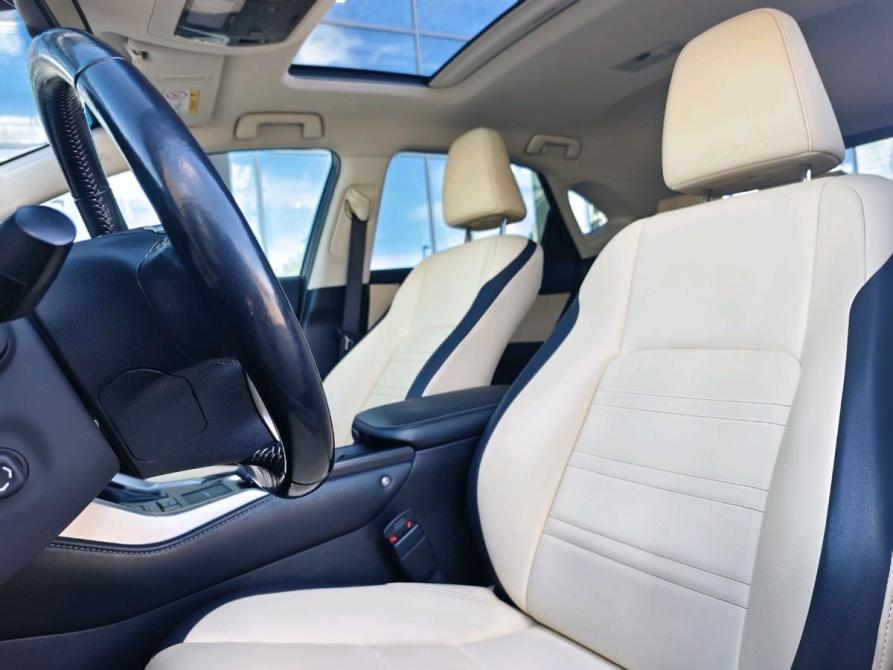 Lexus NX I Санкт-Петербург  - изображение 13