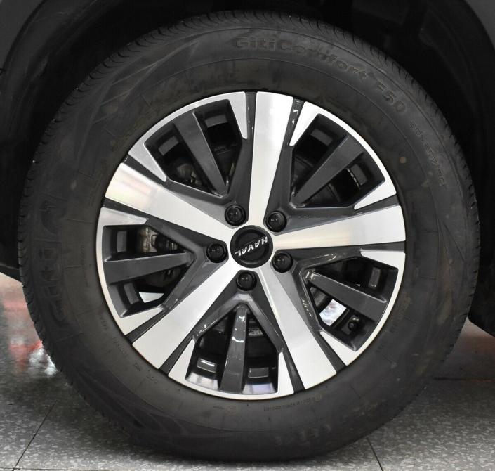 Haval Dargo I Москва  - изображение 17