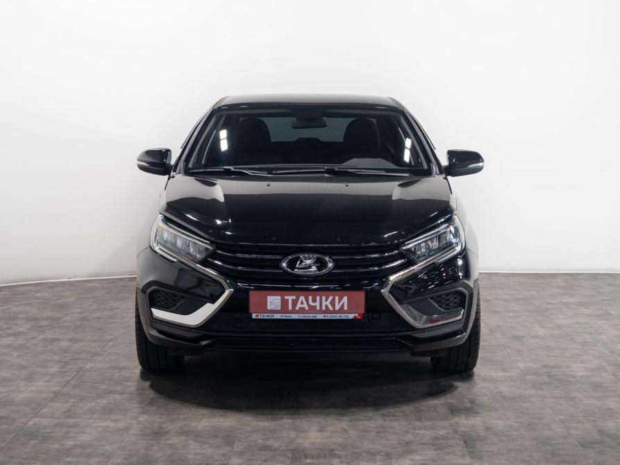 Lada (ВАЗ) Vesta I Рестайлинг (NG) Чита  - изображение 2