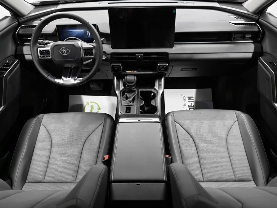 Toyota RAV4 VI (XA60) Тверь  - изображение 11
