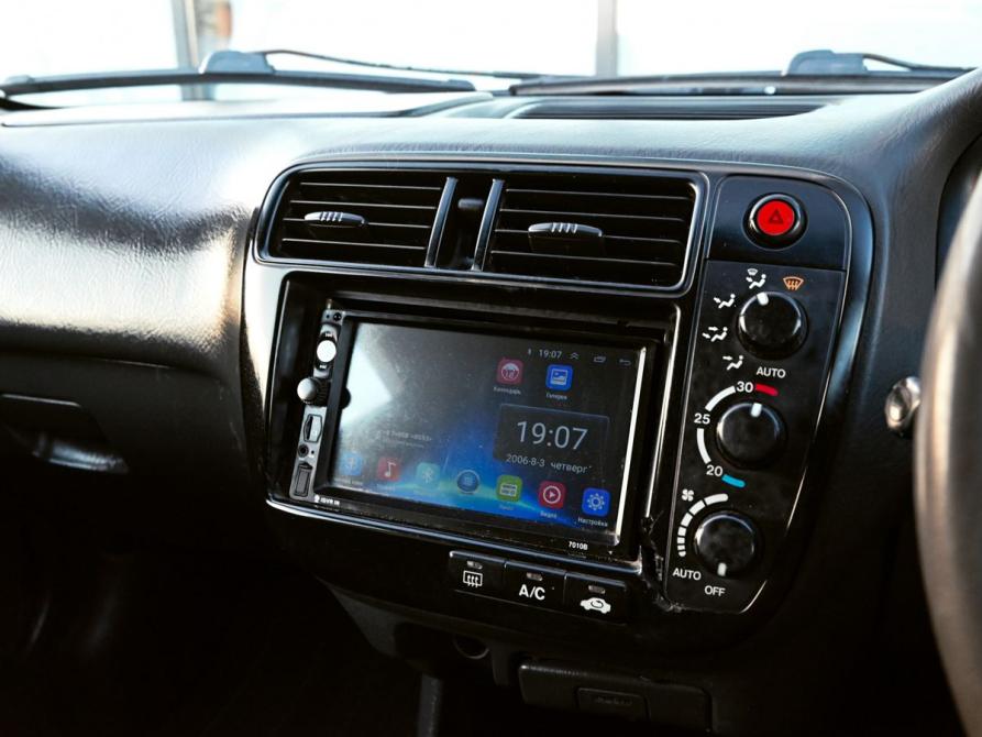 Honda Orthia I Рестайлинг Екатеринбург  - изображение 13
