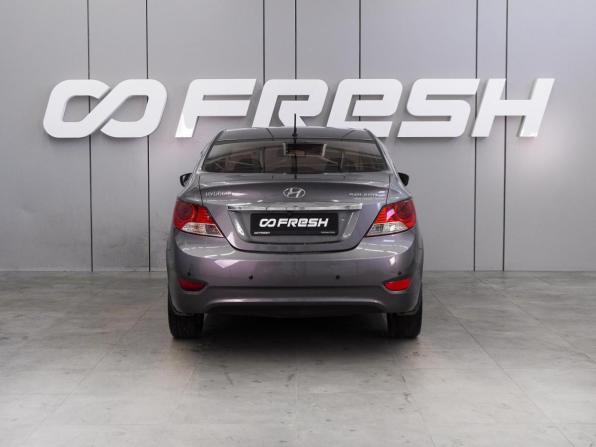 Hyundai Solaris I с пробегом 2011 года, цена 799 000 рублей, 158527 км, седан, Автокод Объявления