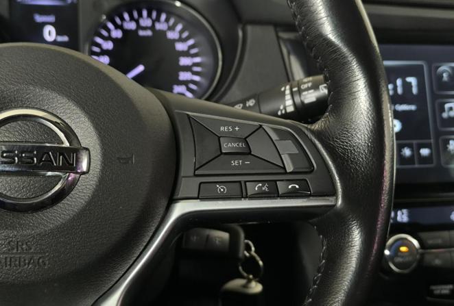 Nissan X-Trail III с пробегом 2019 года, цена 1 995 000 рублей, 138216 км, внедорожник, Автокод Объявления