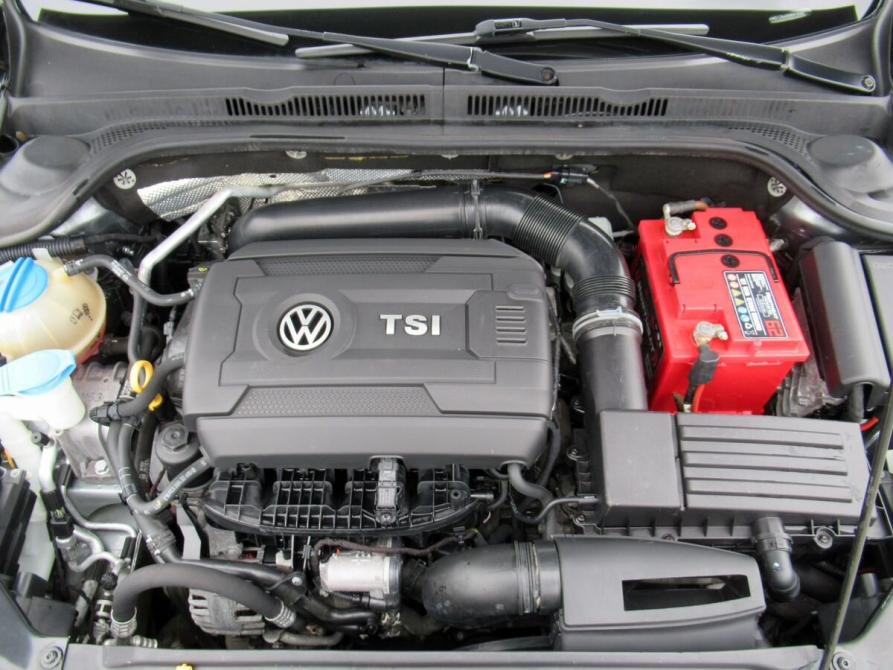 Volkswagen Jetta VI Рестайлинг Самара  - изображение 10
