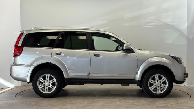 Great Wall Hover H3 I Рестайлинг с пробегом 2014 года, цена 700 000 рублей, 136562 км, внедорожник, Автокод Объявления