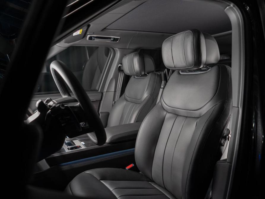 Land Rover Range Rover V Москва  - изображение 11