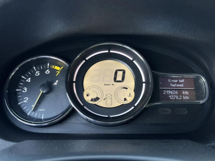 Renault Megane III Краснодар  - изображение 18