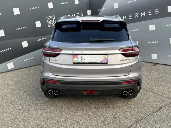 Geely Coolray I с пробегом 2023 года, цена 1 811 000 рублей, 46321 км, внедорожник, Автокод Объявления