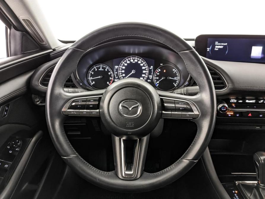 Mazda 3 IV (BP) Москва  - изображение 21