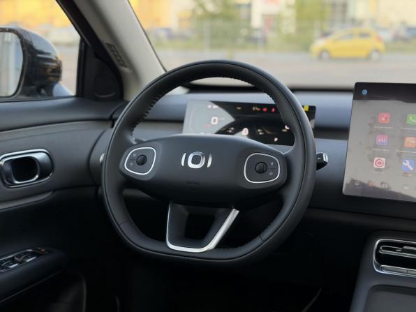 Changan Qiyuan Q05 II с пробегом 2026 года, цена 1 850 000 рублей, 50 км, внедорожник, Автокод Объявления