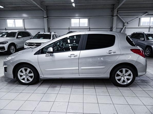 Peugeot 308 I Рестайлинг с пробегом 2012 года, цена 505 000 рублей, 169527 км, хэтчбек, Автокод Объявления