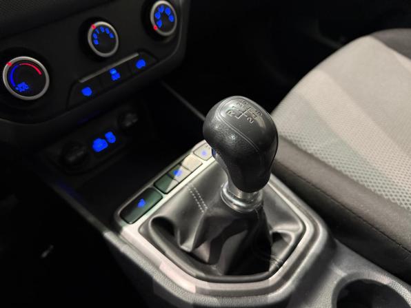 Hyundai Creta I с пробегом 2019 года, цена 1 625 000 рублей, 140816 км, внедорожник, Автокод Объявления