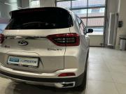 Chery Tiggo 4 Pro I Москва  - изображение 28