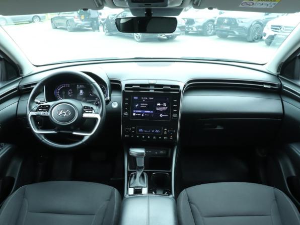 Hyundai Tucson IV с пробегом 2022 года, цена 2 850 000 рублей, 112122 км, внедорожник, Автокод Объявления
