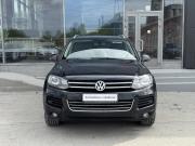 Volkswagen Touareg II Новосибирск  - изображение 34