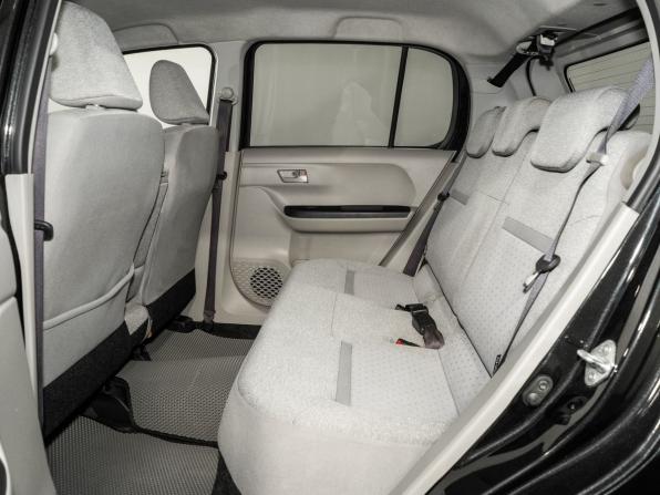 Toyota Passo III с пробегом 2017 года, цена 799 500 рублей, 110859 км, хэтчбек, Автокод Объявления