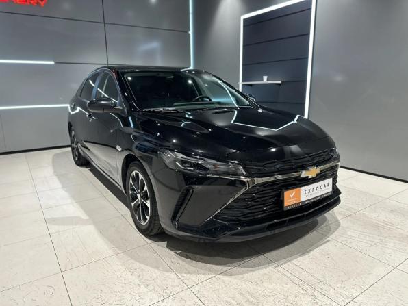 Chevrolet Monza II Рестайлинг с пробегом 2023 года, цена 1 490 000 рублей, 34698 км, седан, Автокод Объявления