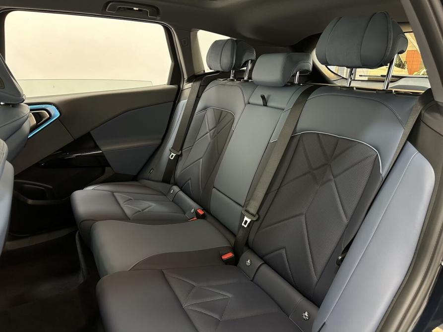 BMW X3 IV (G45/G48) Воронеж  - изображение 31