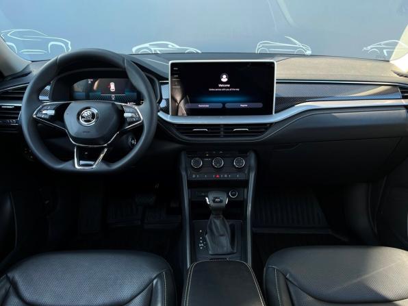 Skoda Kodiaq I Рестайлинг с пробегом 2022 года, цена 2 926 300 рублей, 164933 км, внедорожник, Автокод Объявления