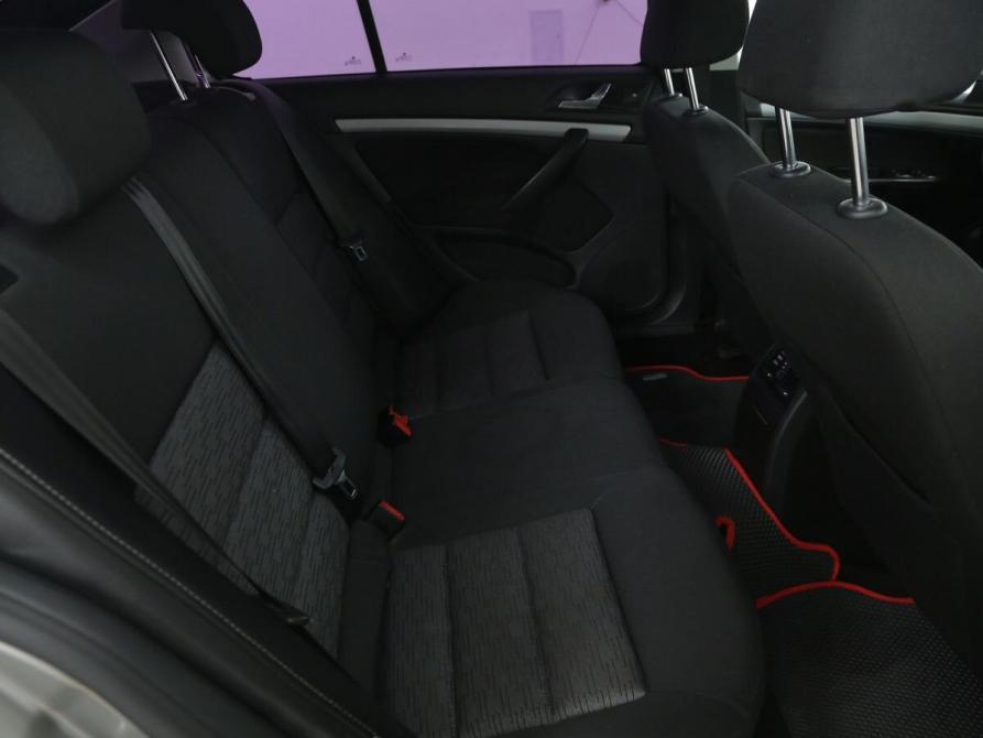 Skoda Octavia II (A5) Рестайлинг Иваново  - изображение 11