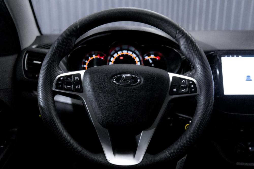 Lada (ВАЗ) Vesta I Тюмень  - изображение 15