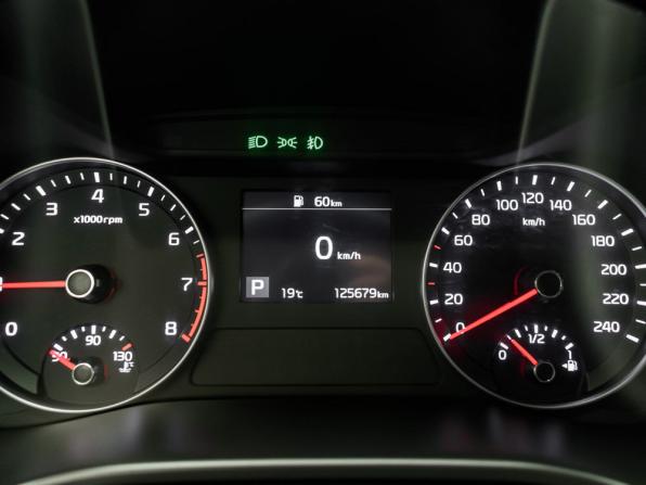 Kia Cerato IV с пробегом 2020 года, цена 1 950 000 рублей, 125679 км, седан, Автокод Объявления