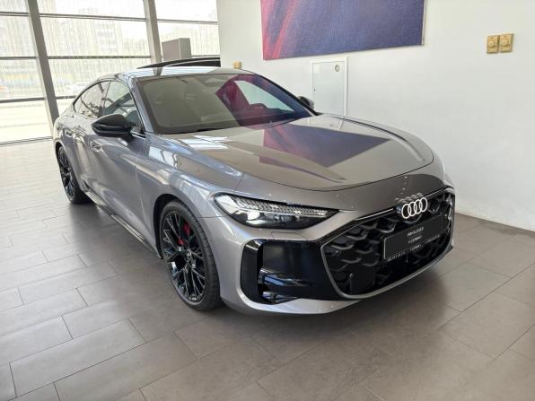 Audi A5 III (B10) с пробегом 2025 года, цена 5 990 000 рублей, 58 км, седан, Автокод Объявления