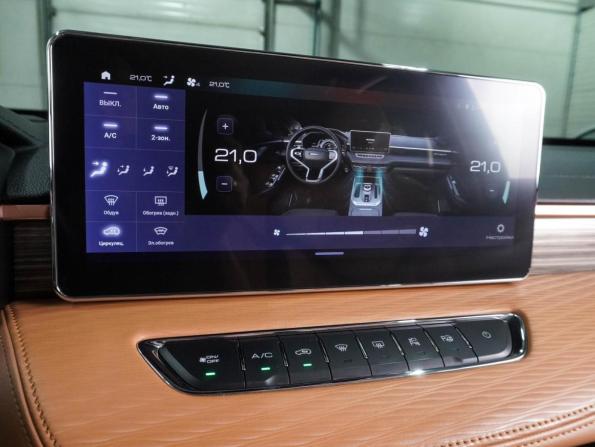 Haval Jolion I с пробегом 2023 года, цена 1 834 000 рублей, 79024 км, внедорожник, Автокод Объявления