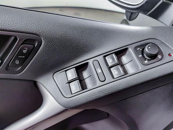 Volkswagen Tiguan I Рестайлинг с пробегом 2014 года, цена 1 026 875 рублей, 154357 км, внедорожник, Автокод Объявления
