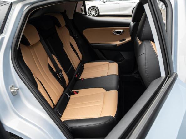 GAC GS3 с пробегом 2024 года, цена 2 160 000 рублей, 35994 км, внедорожник, Автокод Объявления