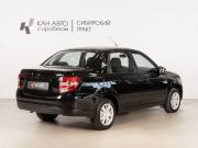 Lada (ВАЗ) Granta I Рестайлинг Казань  - изображение 11