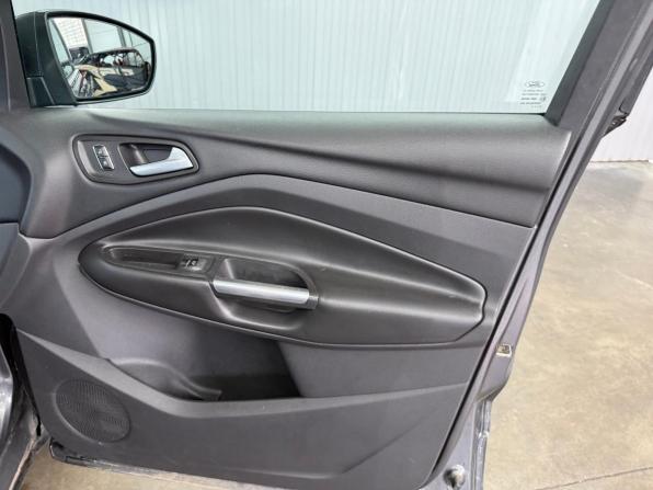 Ford Kuga II с пробегом 2016 года, цена 1 197 000 рублей, 241991 км, внедорожник, Автокод Объявления