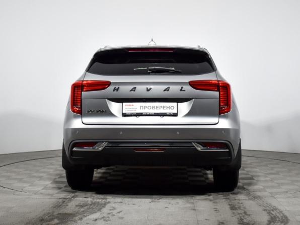 Haval Jolion I с пробегом 2022 года, цена 1 798 900 рублей, 17083 км, внедорожник, Автокод Объявления