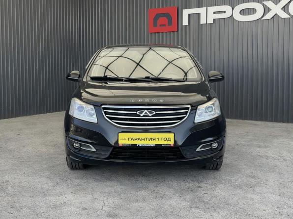 Chery Bonus 3 (E3/A19) с пробегом 2014 года, цена 357 000 рублей, 219806 км, седан, Автокод Объявления