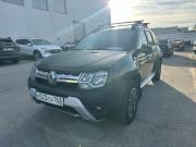 Renault Duster I Рестайлинг Тольятти  - изображение 7