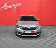 Skoda Octavia III (A7) Рестайлинг Вологда  - изображение 29