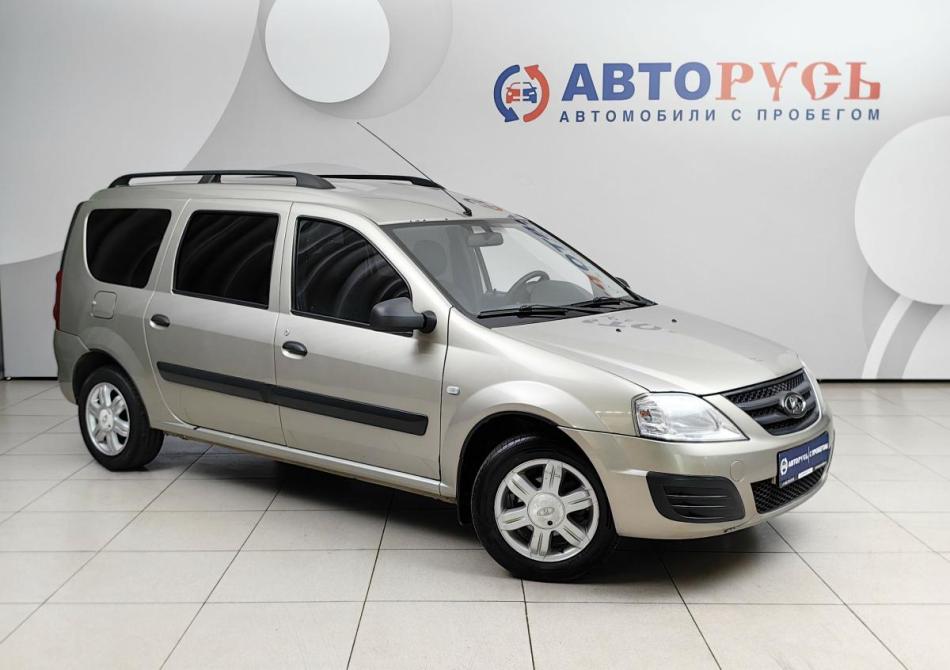 Lada (ВАЗ) Largus I Подольск  - изображение 1