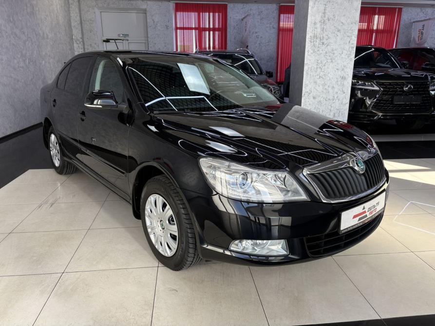 Skoda Octavia II (A5) Рестайлинг Ярославль  - изображение 7