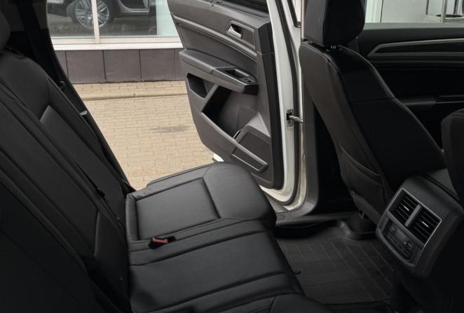 Volkswagen Teramont I с пробегом 2018 года, цена 3 200 000 рублей, 136613 км, внедорожник, Автокод Объявления