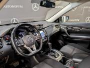 Nissan X-Trail III Рестайлинг Москва  - изображение 41