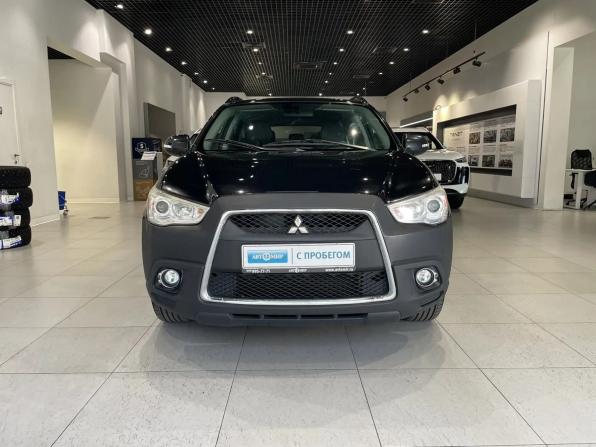 Mitsubishi ASX I с пробегом 2010 года, цена 860 000 рублей, 229884 км, внедорожник, Автокод Объявления