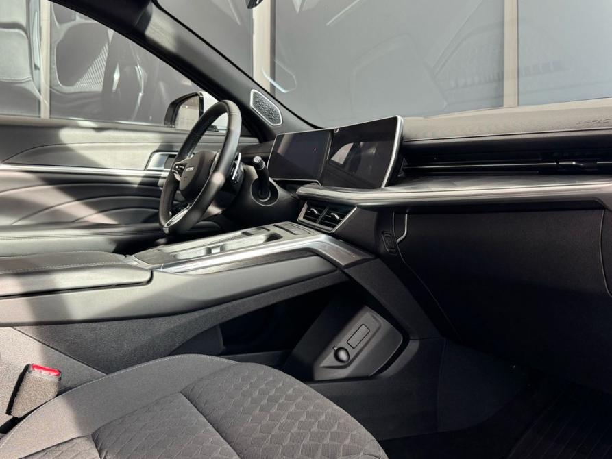 Haval F7 II Санкт-Петербург  - изображение 18