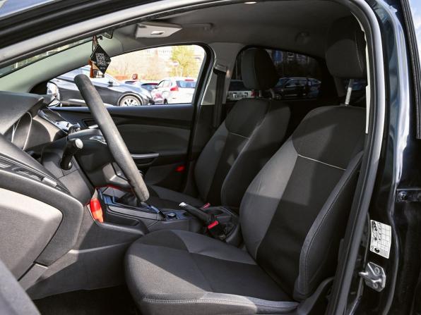 Ford Focus III с пробегом 2012 года, цена 725 000 рублей, 183869 км, хэтчбек, Автокод Объявления